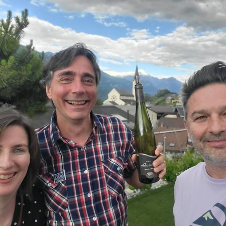 Saint-Léonard 小草甸旅馆酒店 外观 照片