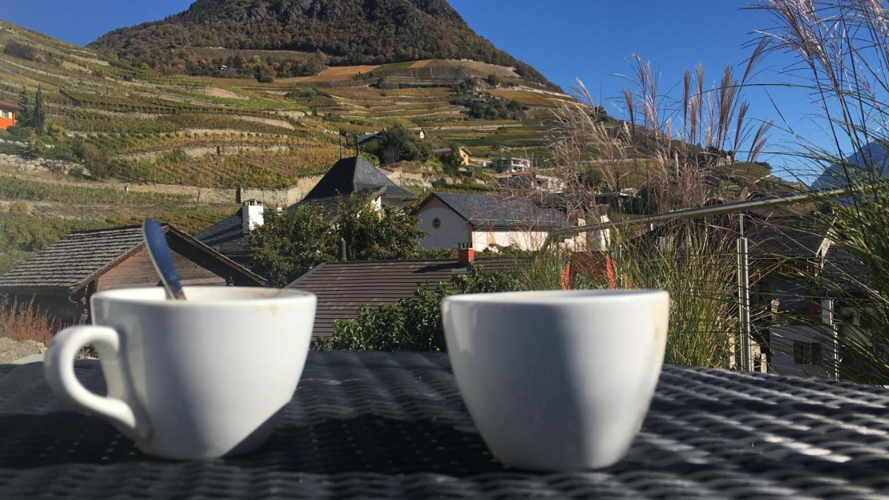 Saint-Léonard 小草甸旅馆酒店 外观 照片